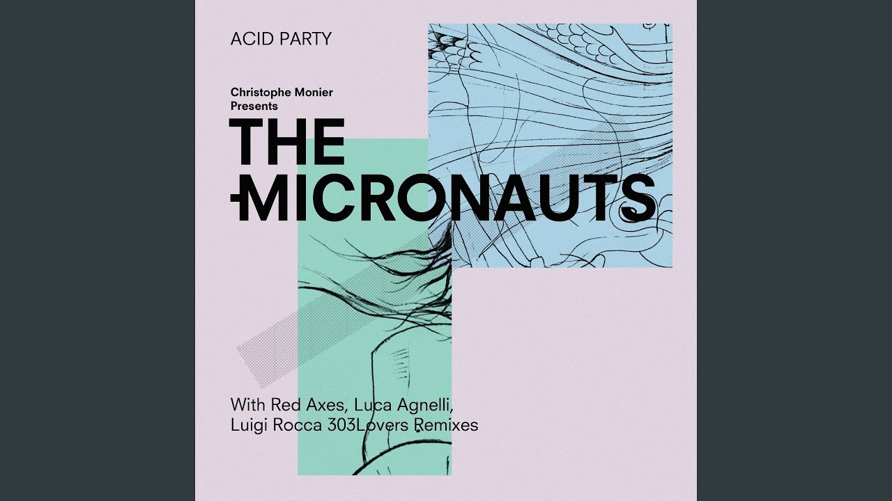 Acid Party (Luca Agnelli Remix)