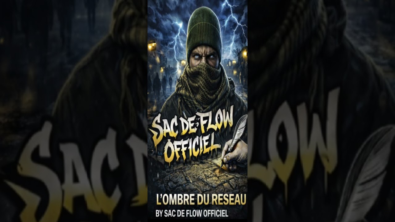 L'ombre Du Réseau.✨