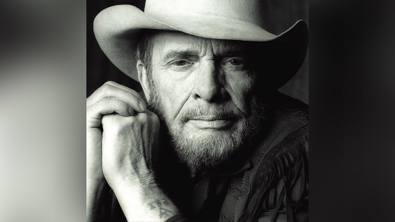 Merle Haggard - Lovesick Blues