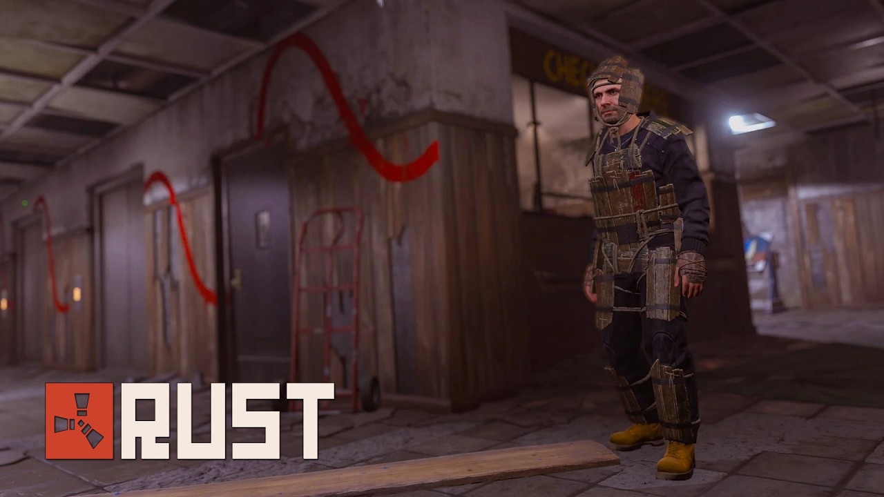 Жду на буст FPS @chistobzden @DERGIDVER #Rust #Стрим #Rogue