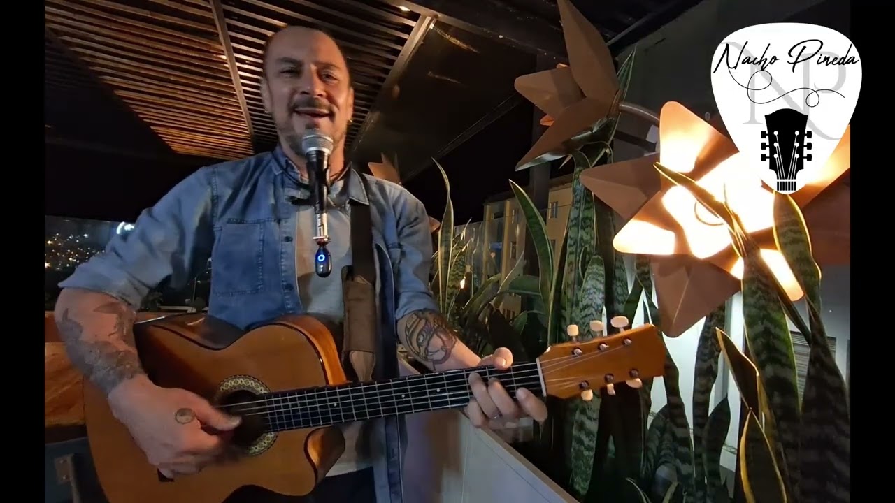 COVER MIENTES TAMBIEN SIN BANDERA | Nacho Pineda