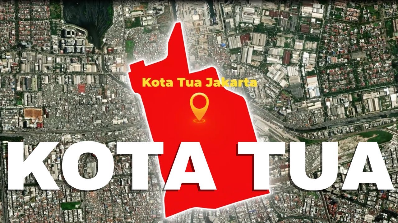 Kota Tua: Jakarta&rsquo;s Historic Old Town You Need to See