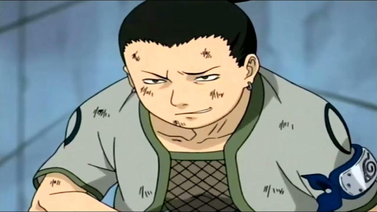 Naruto OST - Fake (Shikamaru's Theme)
