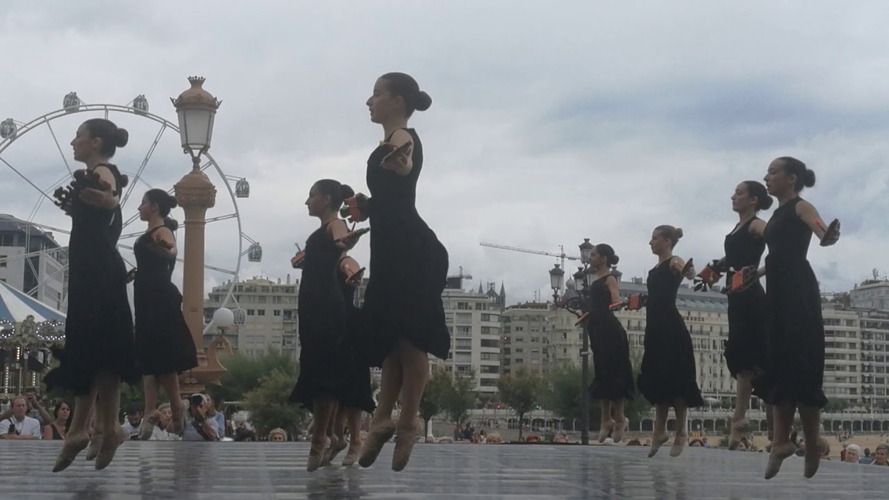 Quincena musical 2019. Kresala.