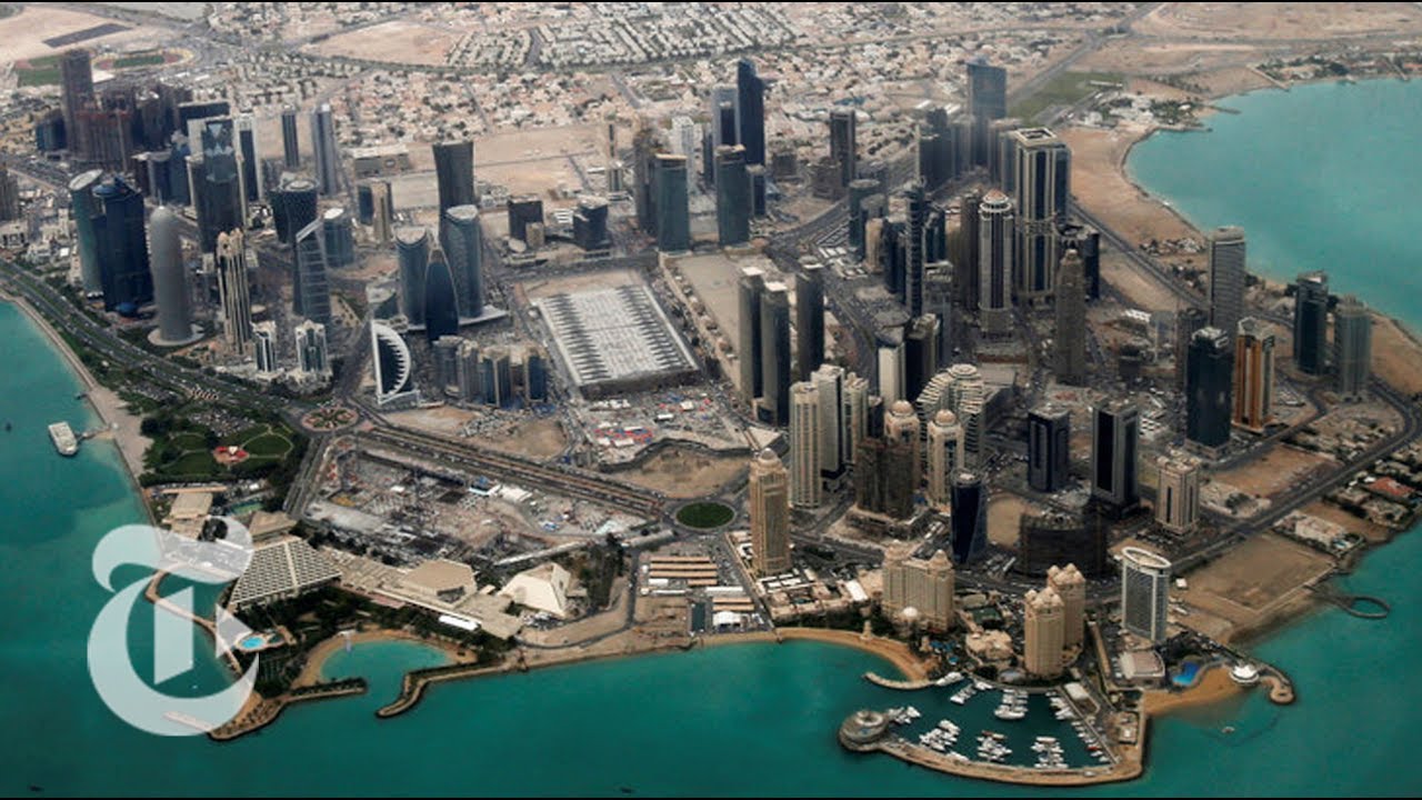 How The Qatar, Saudi Arabia Rivalry Help Inflame The Middle East | The New York Times