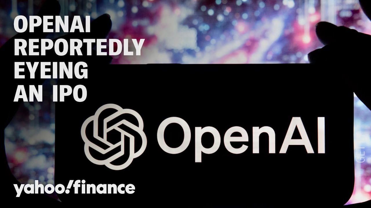 Сообщается, что OpenAI готовится выйти на биржу, но стоит ли она 1 триллион долларов?