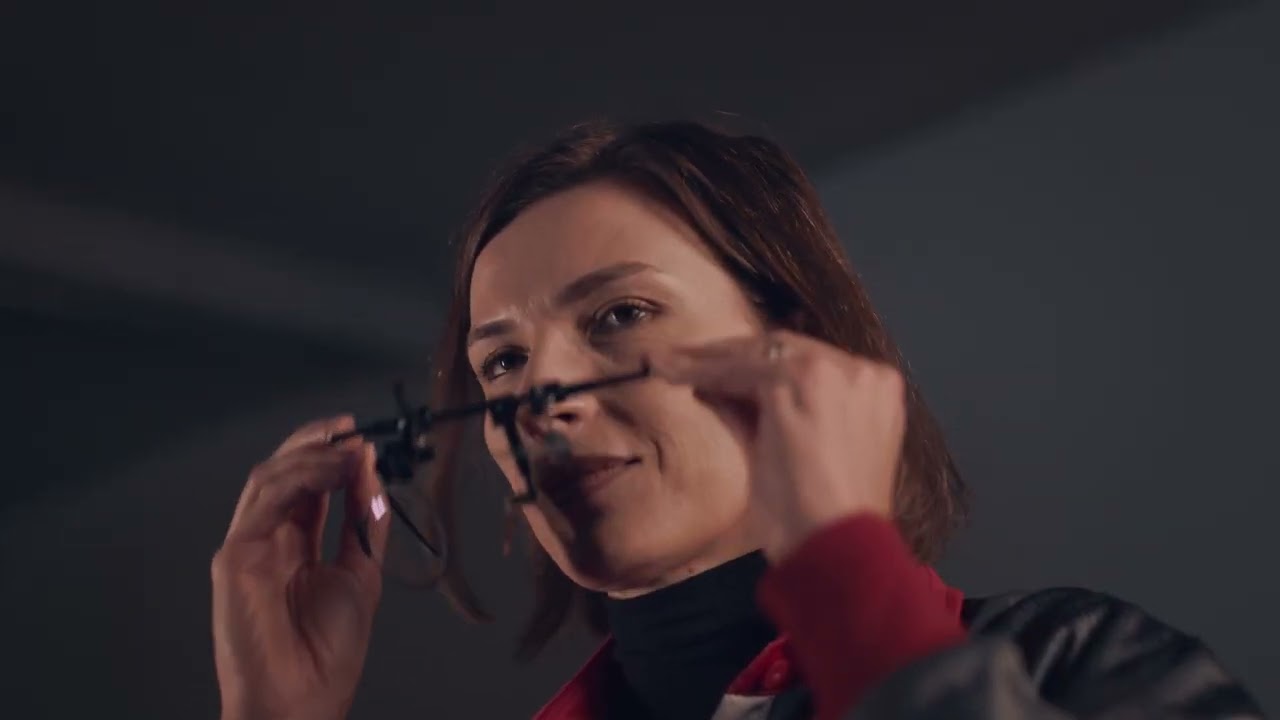 REVOLUTION! - STEYR Smartrix® with Olena - Image Film