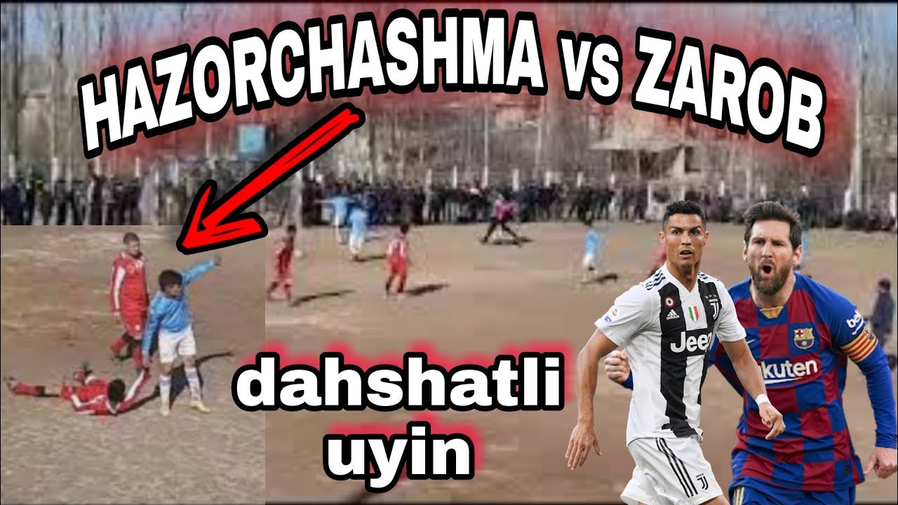 #chempionat#polfinal URTAKURG'ON vs MANĞIT | ХАЗОРЧАШМА ва ЗАРОБ...