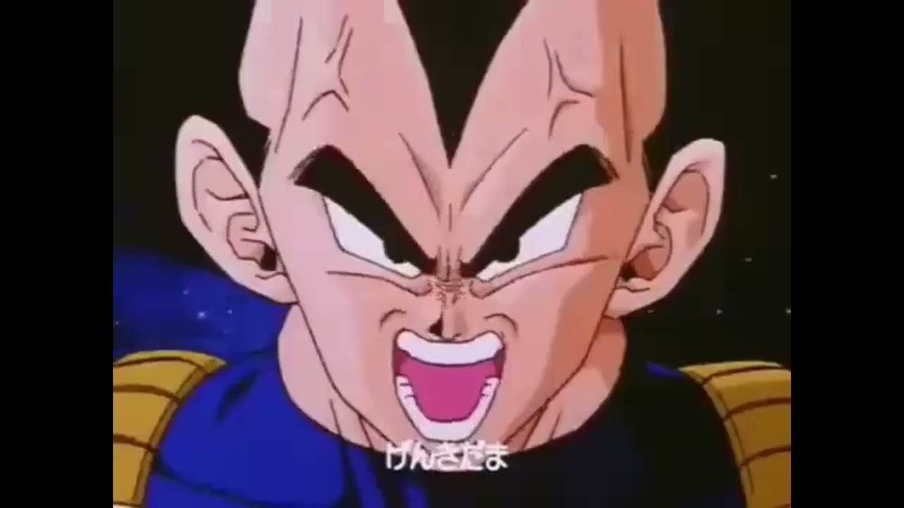 aberturas de dragon ball com meus sons parte 2