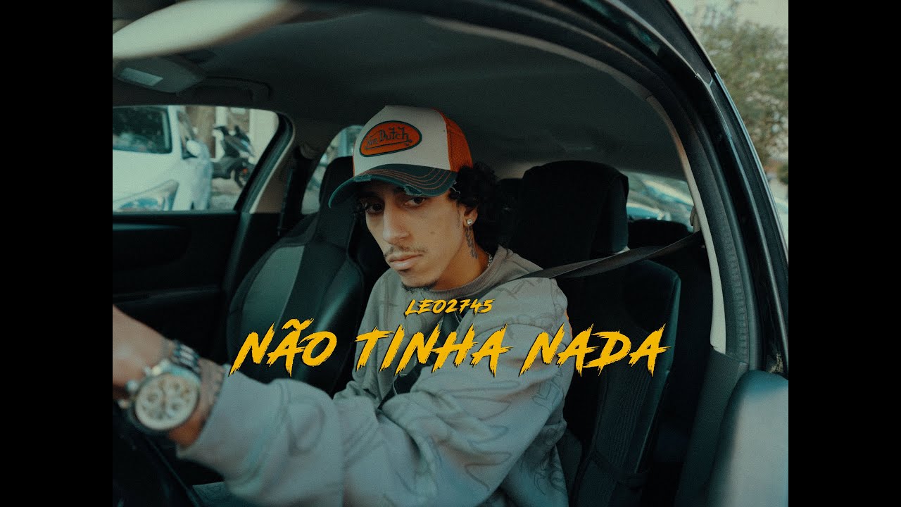 LEO2745 - NÃO TINHA NADA