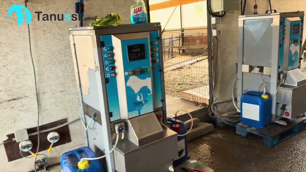 AoosBiofarm made By Tanussi