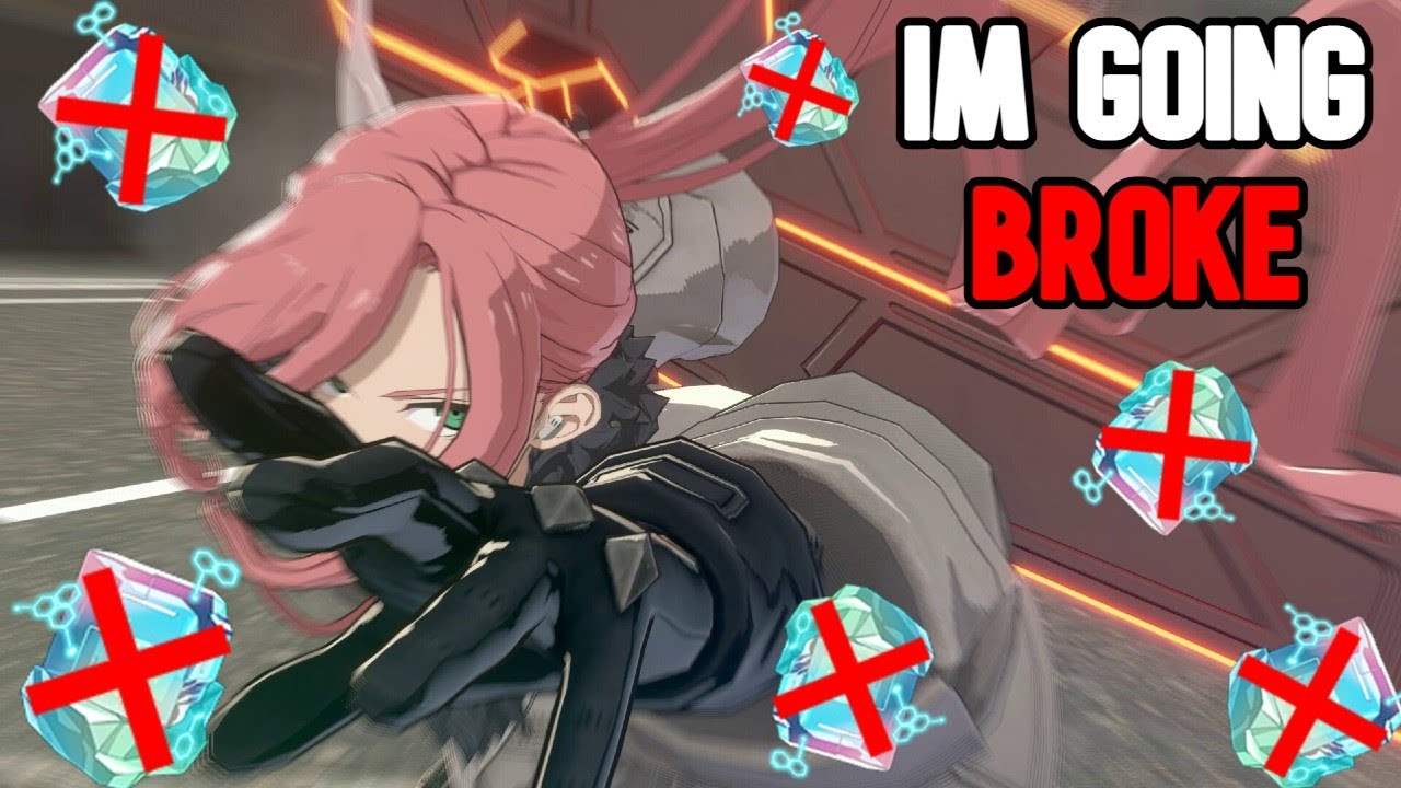 AM I CURSED??? | Kaiju No  8 The Game Sagan Shinomiya Summons