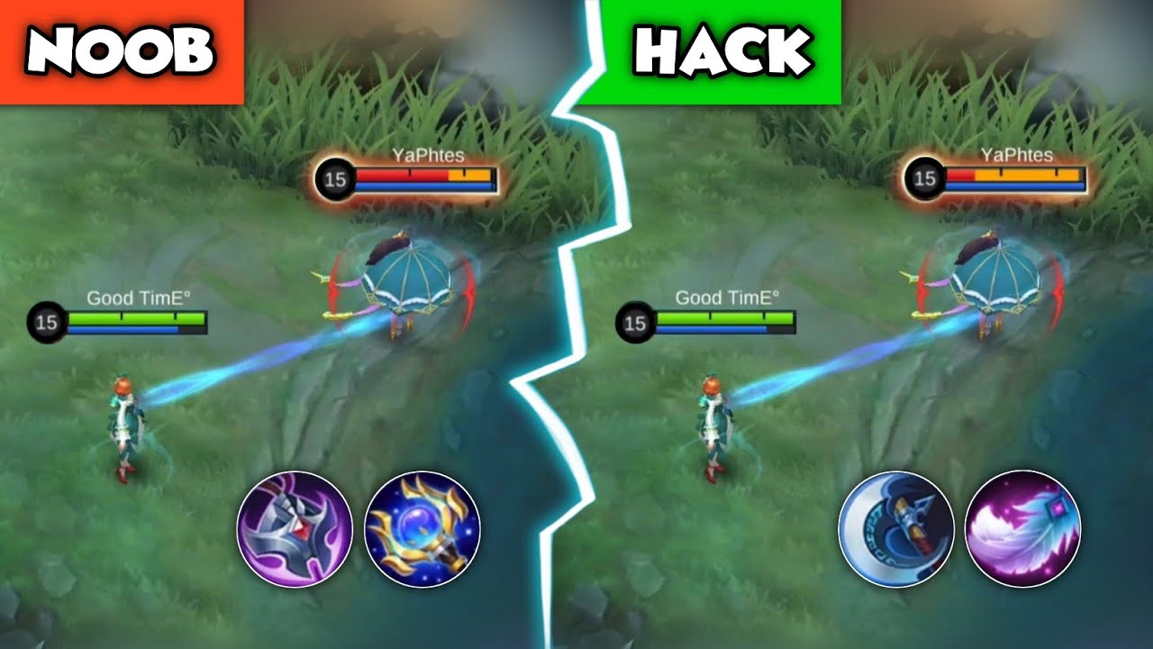 No More Tanky Heroes with This 