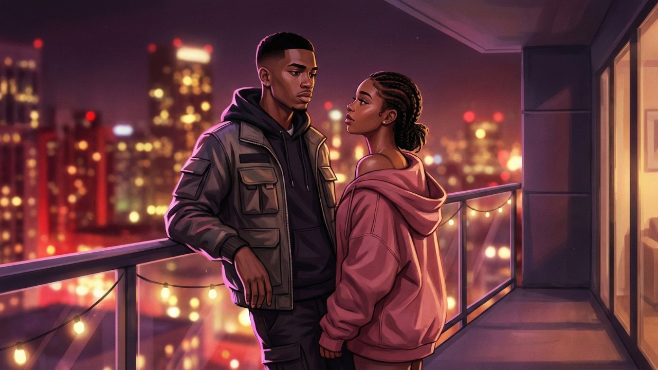 Empty Without You 💔 Deep Emotional TrapSoul & Sad R&B Mix 2026