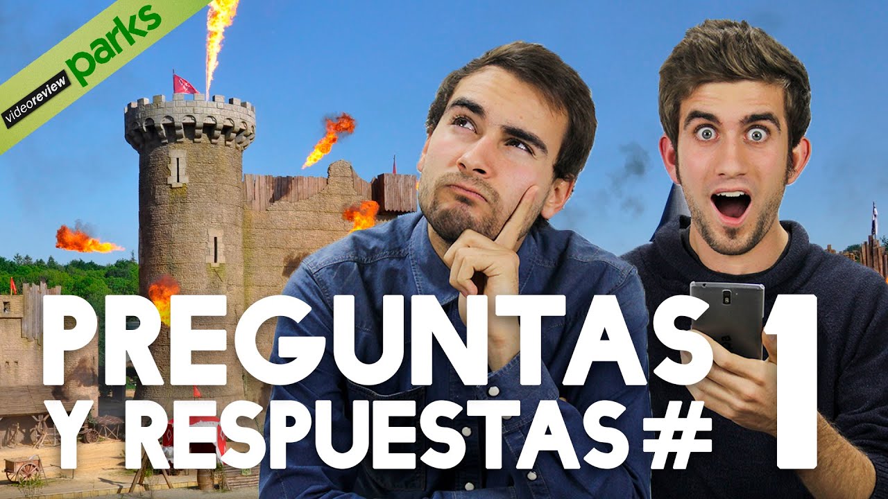 ¿Cómo conocimos a iLeoVlogs y Videópatas? | Preguntas y Respuestas #1