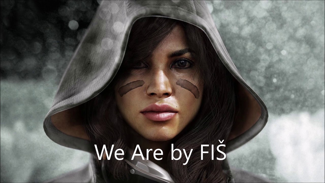 We are By FIŠ