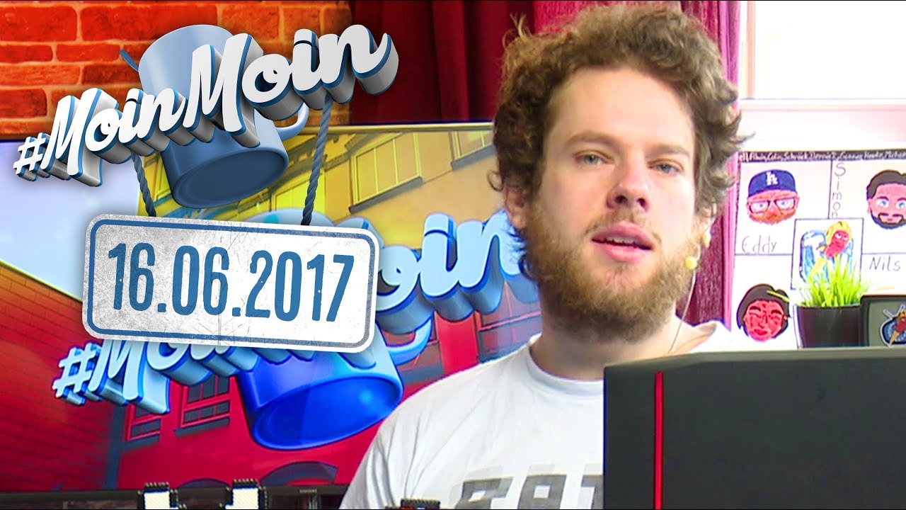 Ein Fahrrad für 50 Euro, Hass auf Navis | MoinMoin mit Florentin