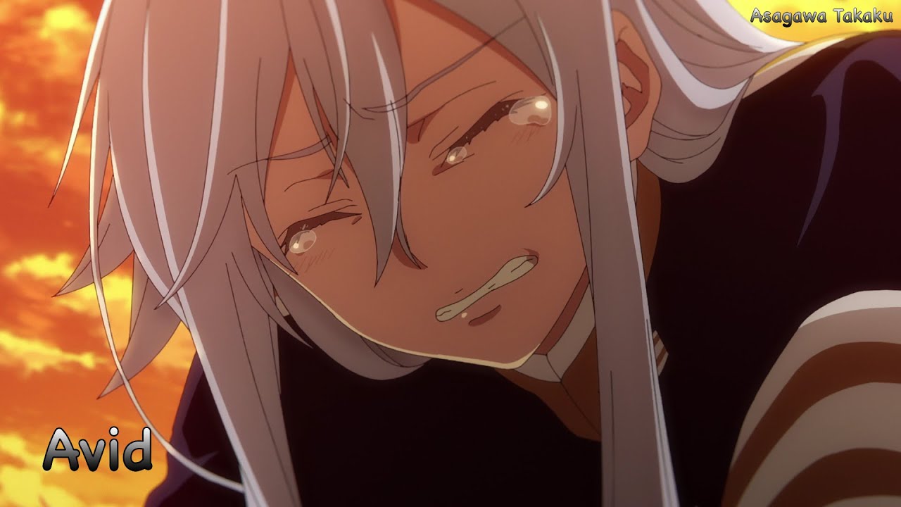 【Lyrics AMV】Eighty Six (86) ED Full 〈 Avid - SawanoHiroyuki[nZk]:mizuki 〉
