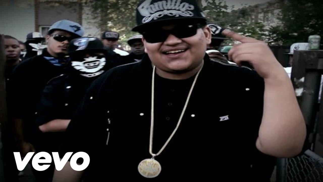 LP Da Original - Fresh Out Da Trap