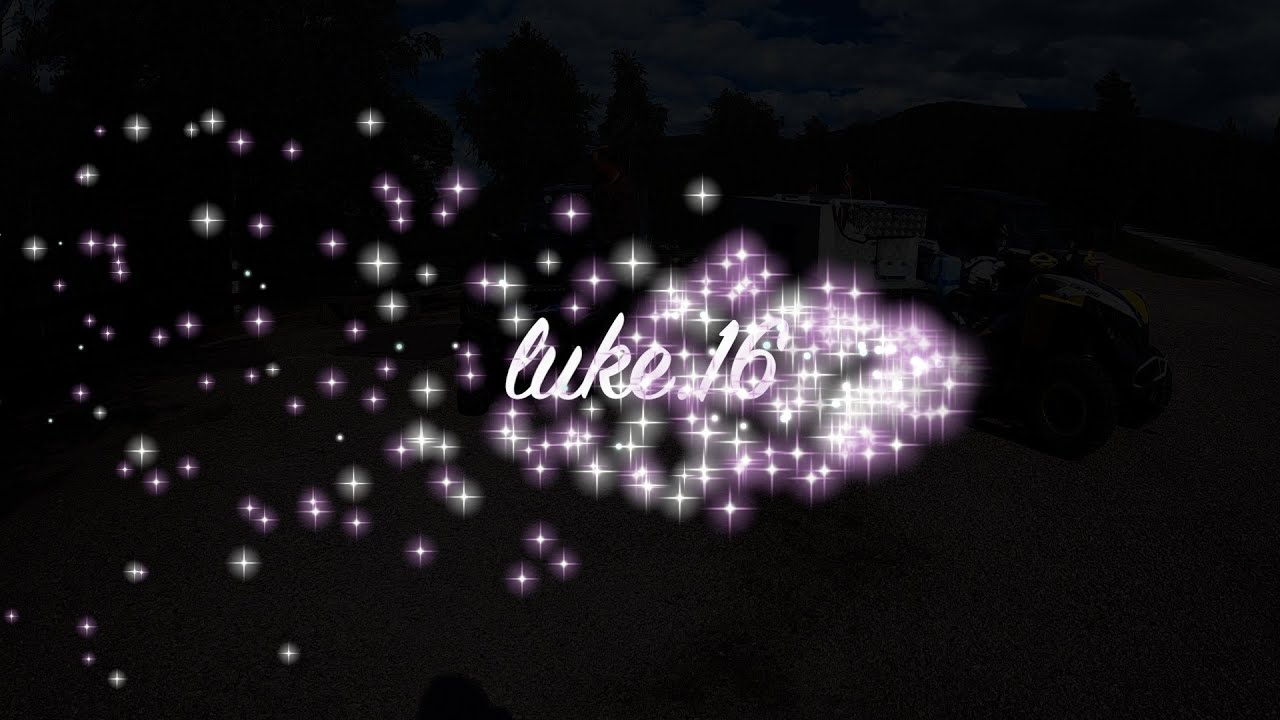 Julekalender 2025 Luke 16 Drone fra Lismarka og camp