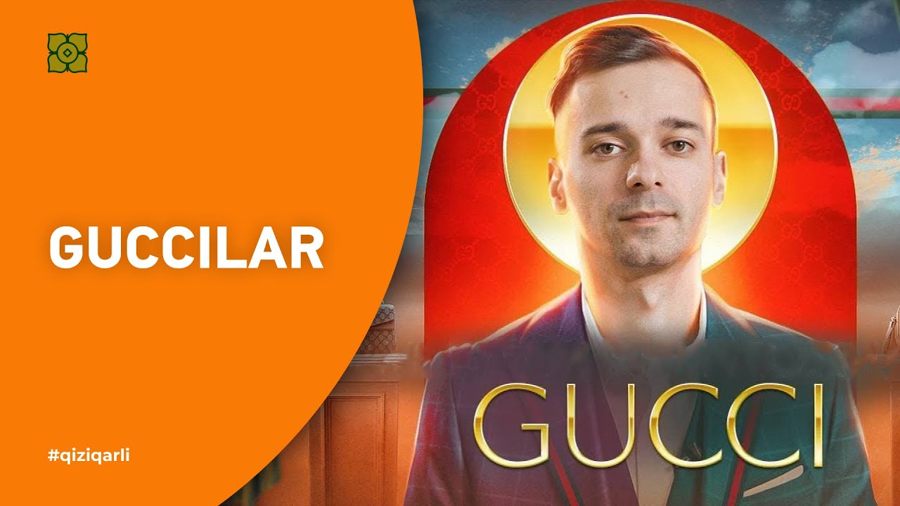 Guccilar qanday qilib Guccini barbod qilishdi | XURMO [GEO]