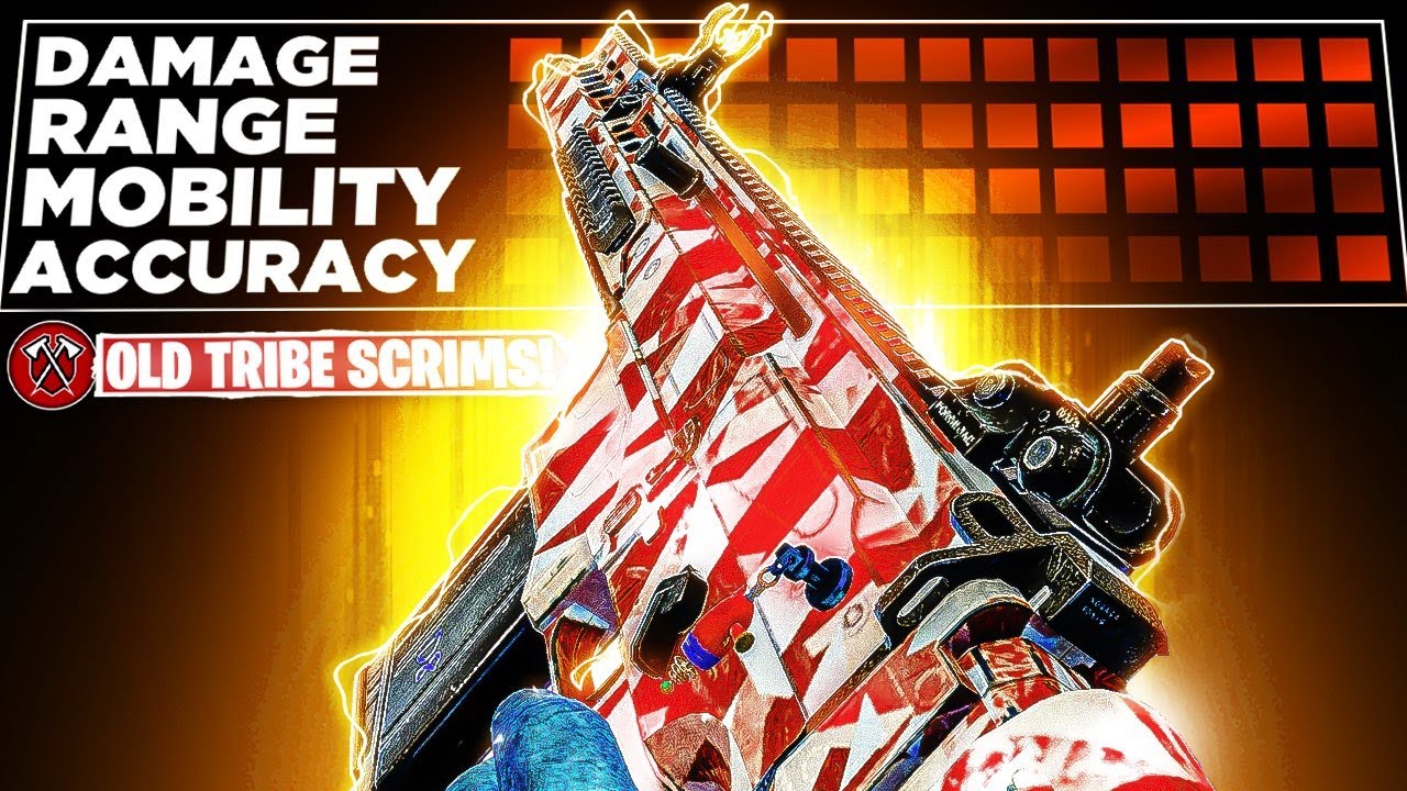 DESTROYING The OLD #1 Tribe Team in Cod Mobile (NA Champions)