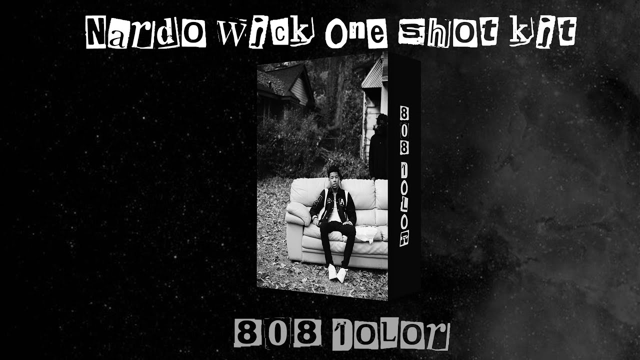 [FREE] Nardo Wick Dark One Shot Kit | Lil Durk, Nardo Wick, Pooh Shiesty, PGF Nuk, Lil Baby, Future
