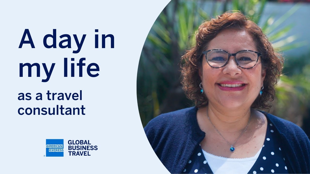 A Day in Veronica's Life as a Travel Consultant #TeamGBT