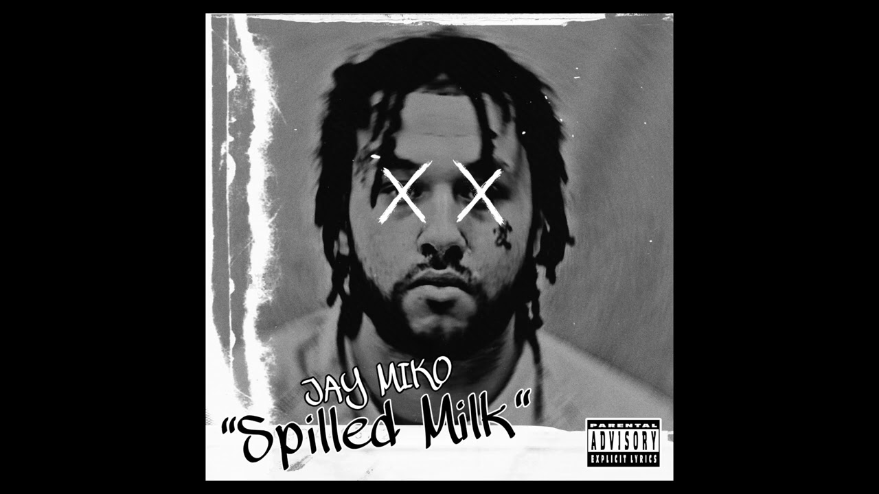 Jay Miko- Krazy