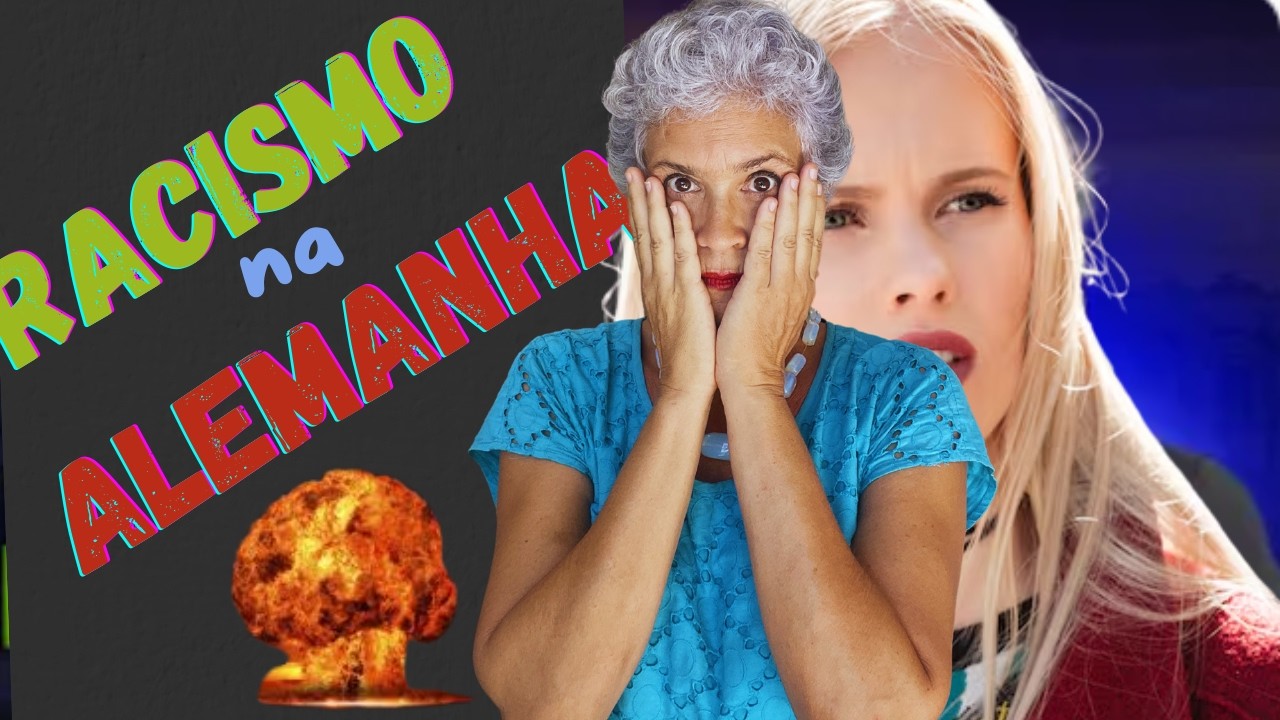 Racismo na Alemanha: 11 Frases em Alemão ou Como Superar Choques Culturais e Se Posicionar