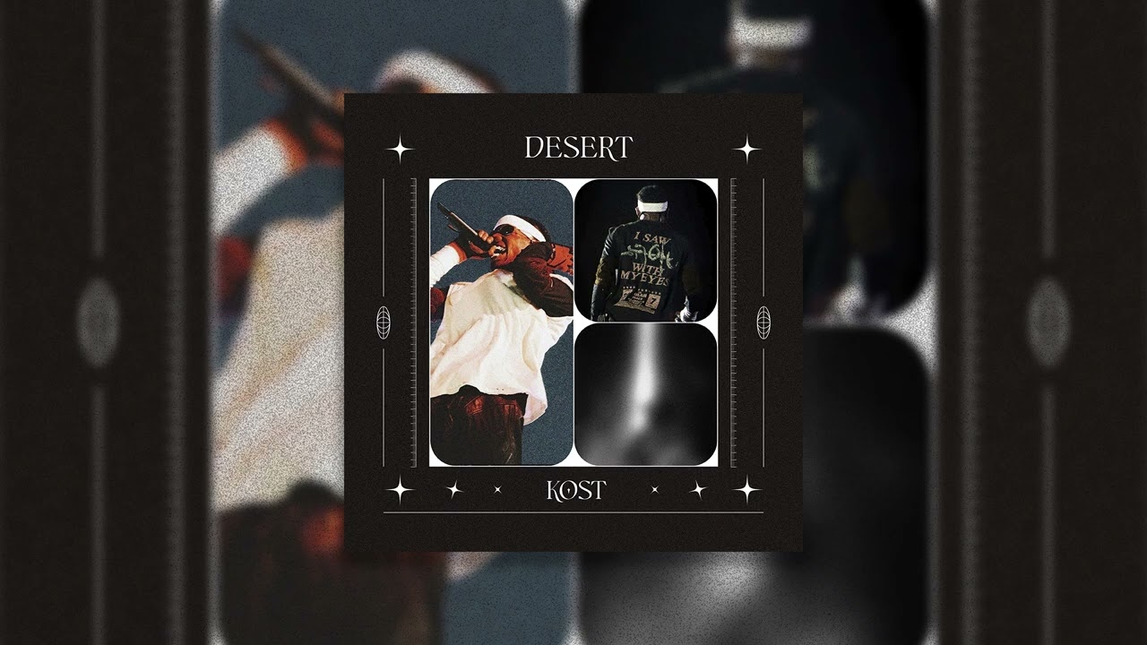 (FREE) Travis Scott & Mike Dean Sample Pack 2025 - Desert / Loop Kit