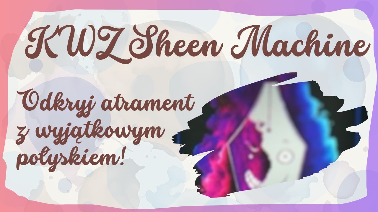 KWZ Sheen Machine - czy jest wart uwagi?