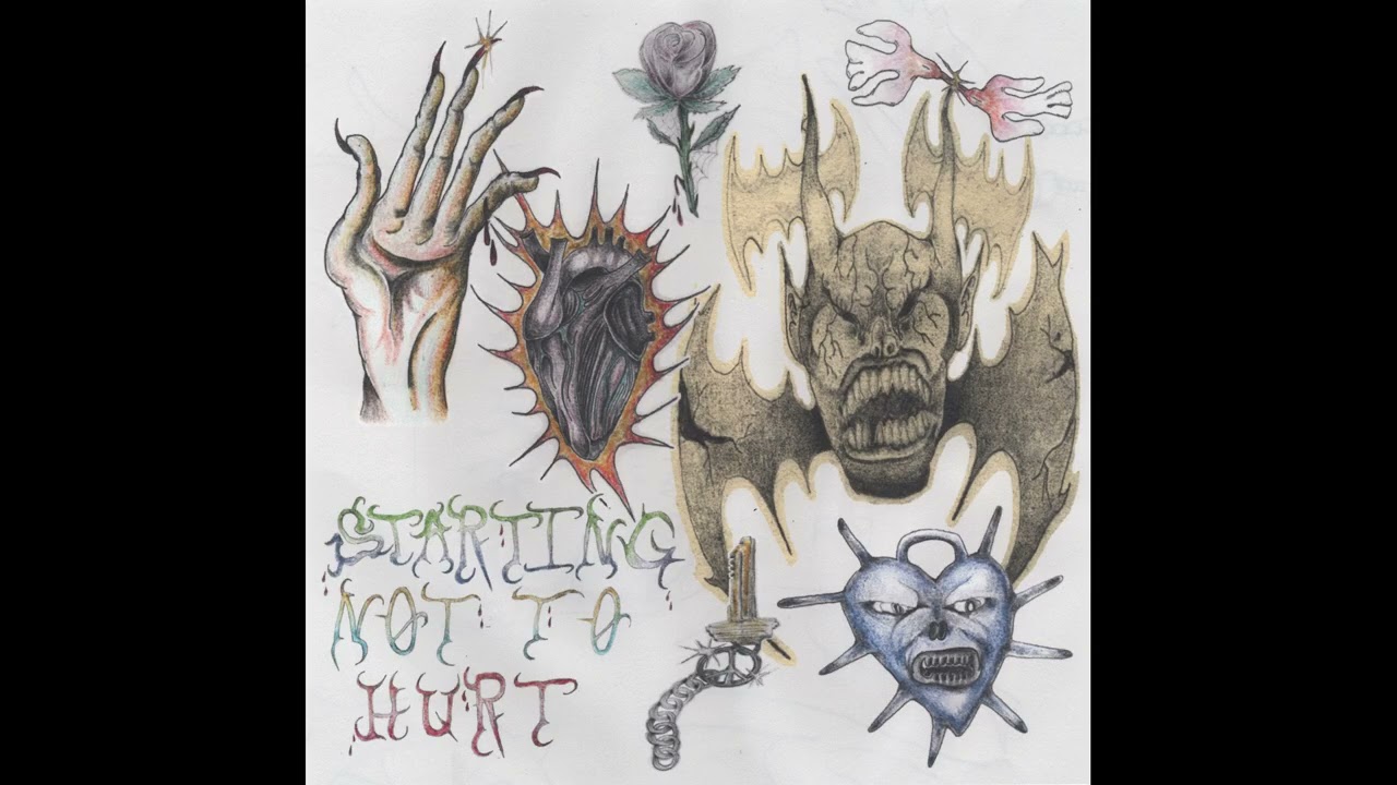 Him Horrison - Sound of Trees