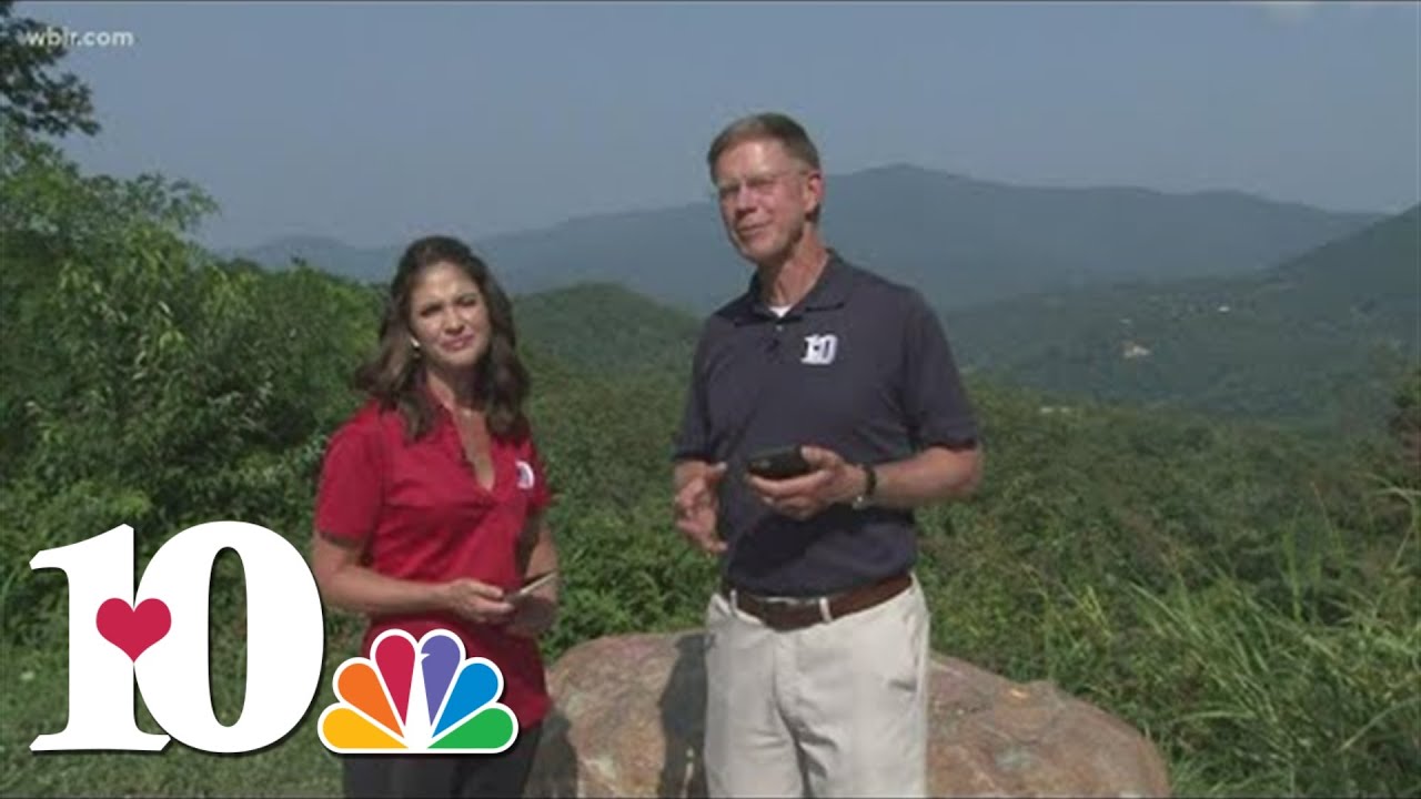 Hometown Spotlight: Foothills Parkway