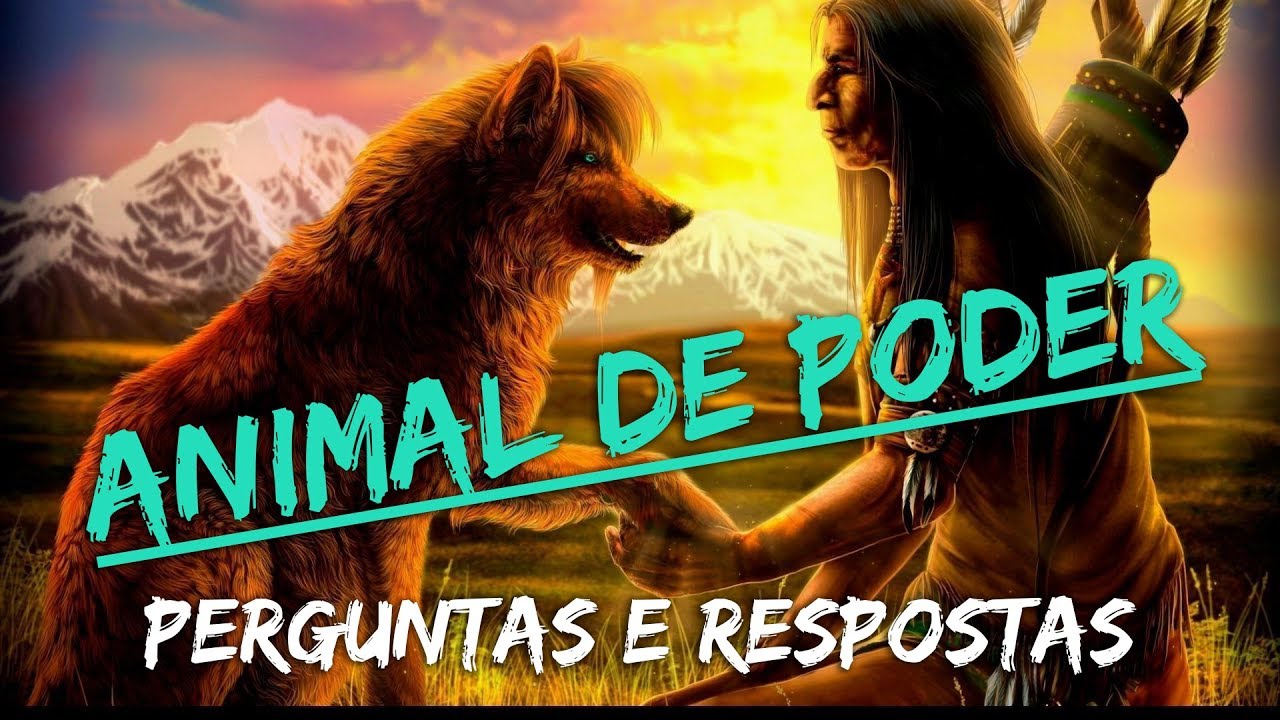 Perguntas e Resposta sobre Animal de Poder com Vitor Hugo França | Xamanismo em Você #92