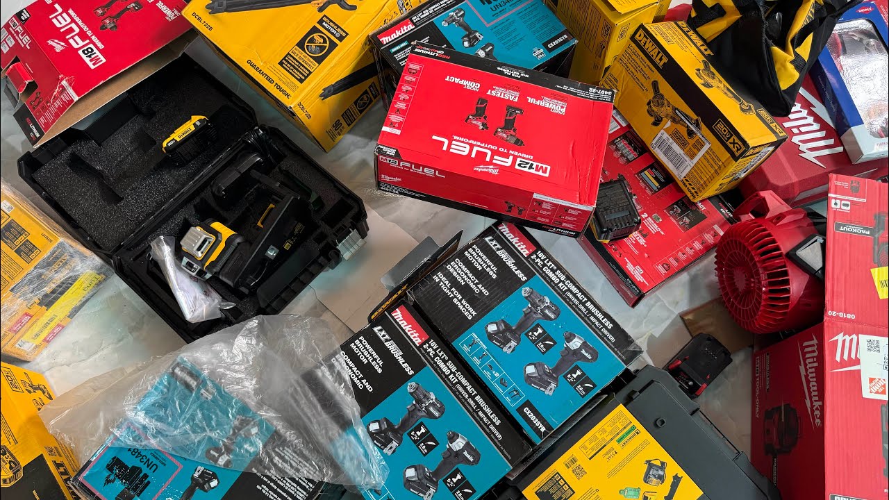 máy khoan nhập mỹ, máy khoan pin dewalt, máy khoan pin milwaukee, máy khoan pin makita máy milwaukee