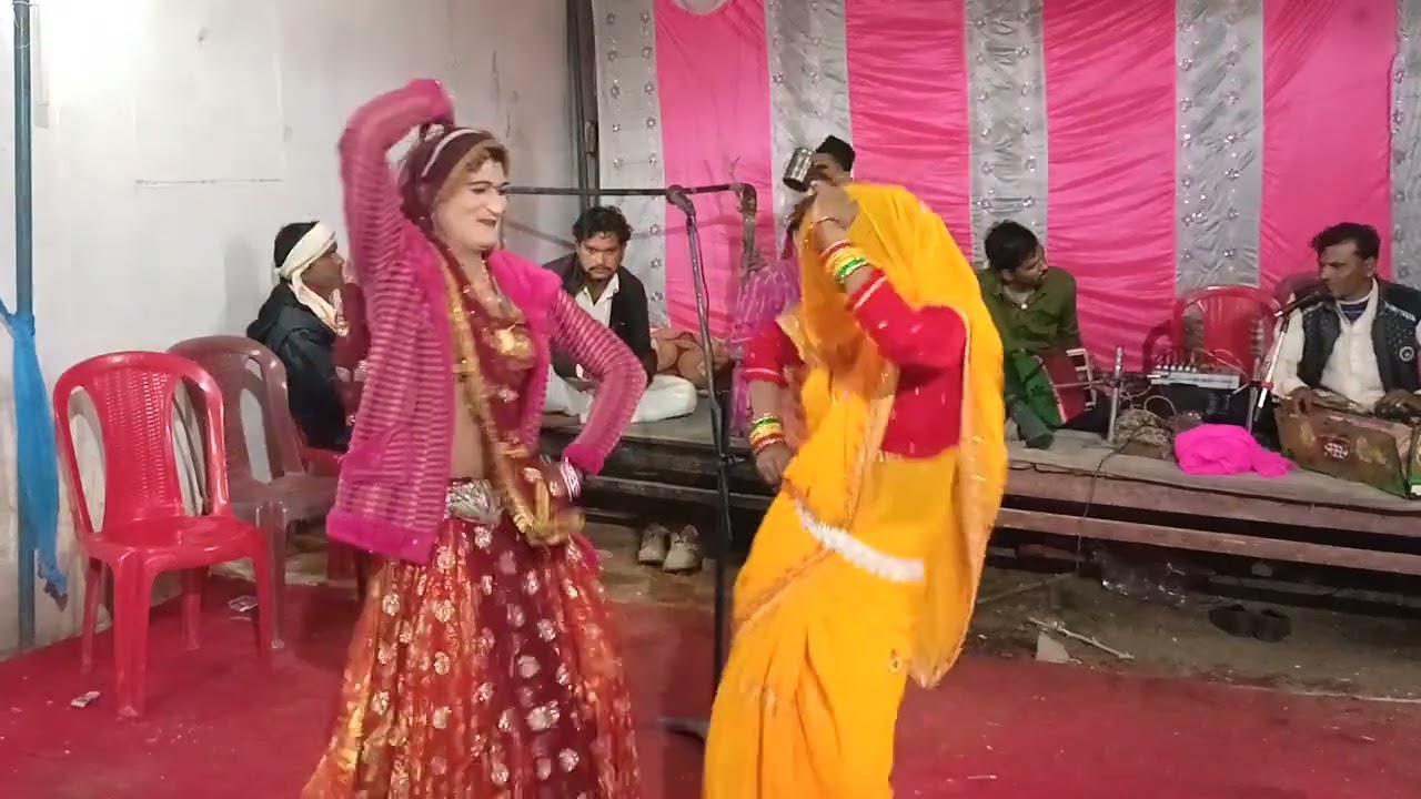 शानदार बधाई नृत्य❤️❤️श्री लाल(9179469800) एंड राकेश रावला पार्टी(9754035993)