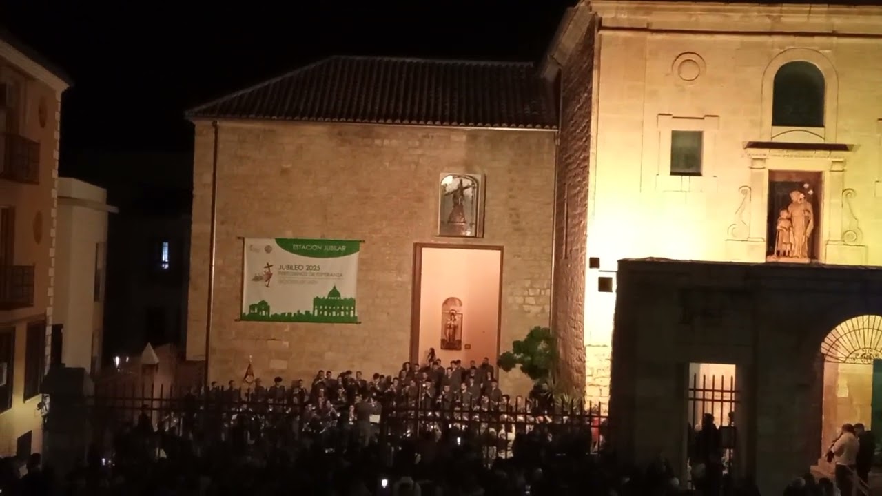 (SANGRE Y AGUA) BCT EXPIRACIÓN DE JAÉN.