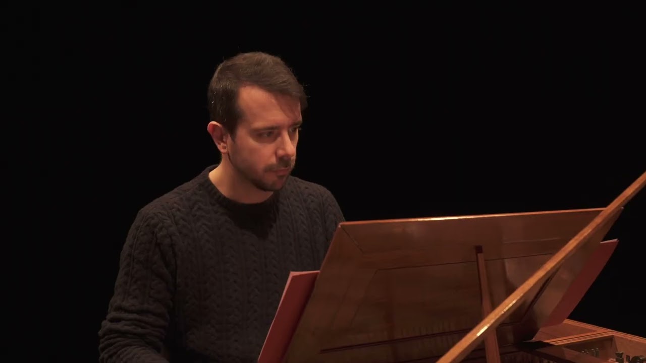 Francesco Corti - Rodelinda
