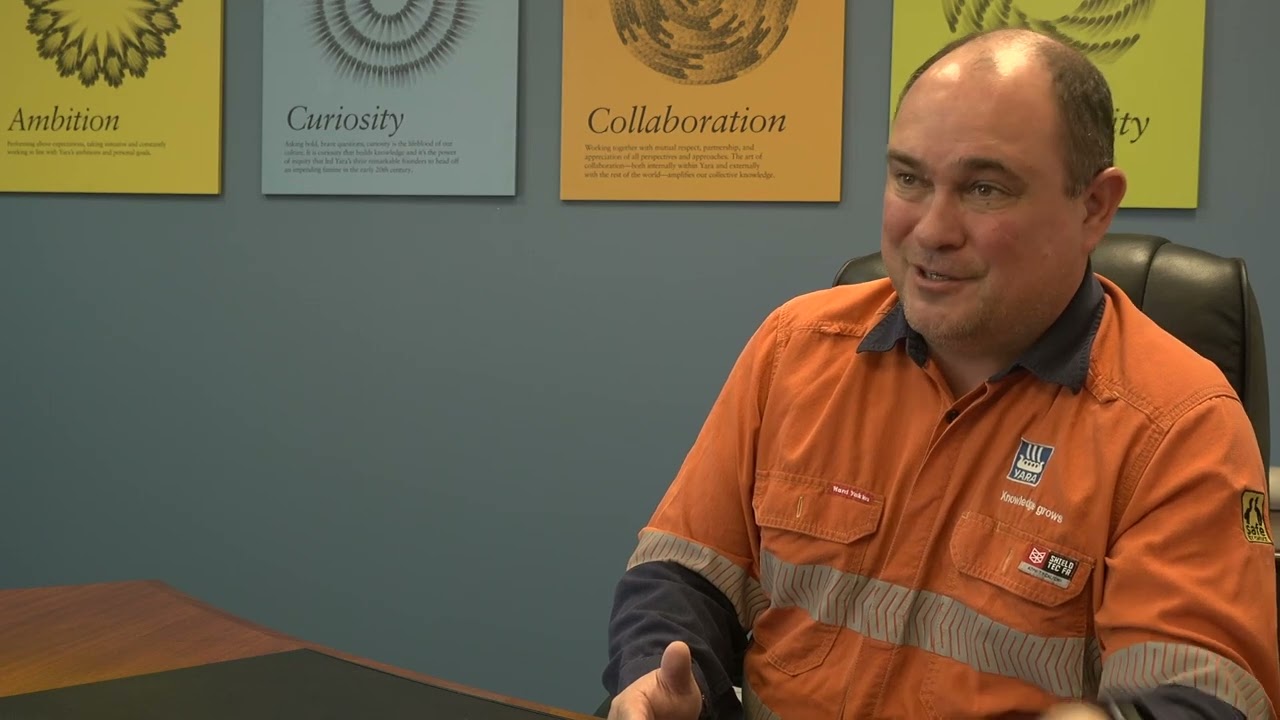 Turning waste into taste in the Pilbara