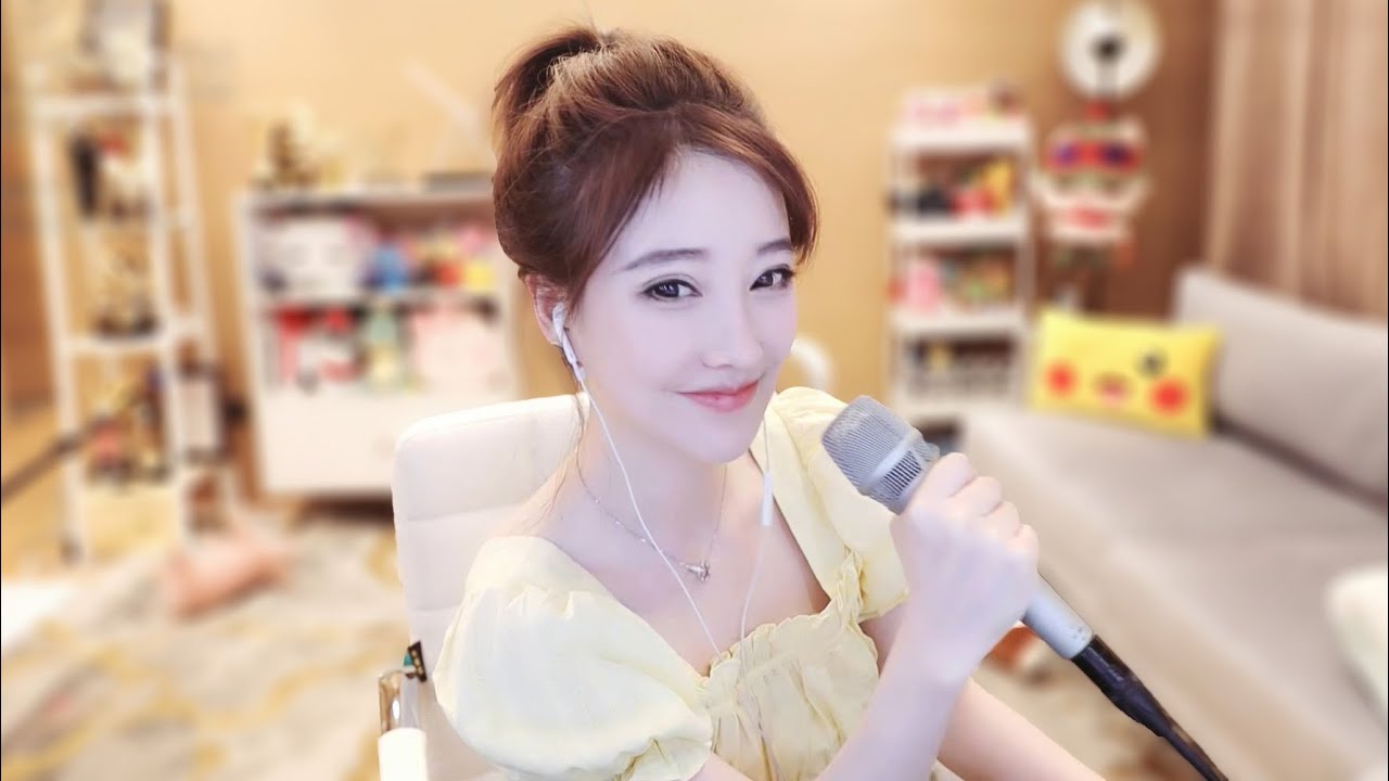 冯提莫《还有我》