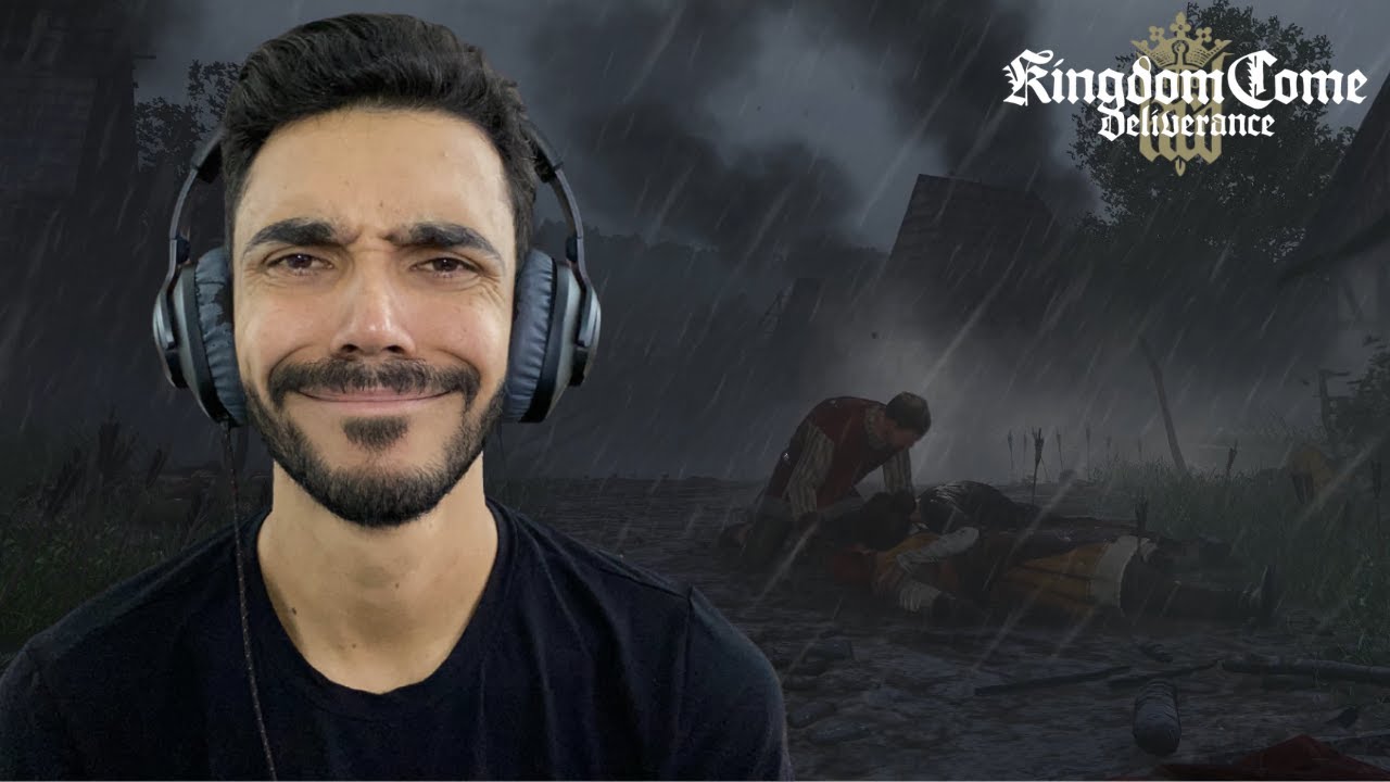 VOLTANDO A SKALICE! - KINGDOM COME: DELIVERANCE - Parte 4
