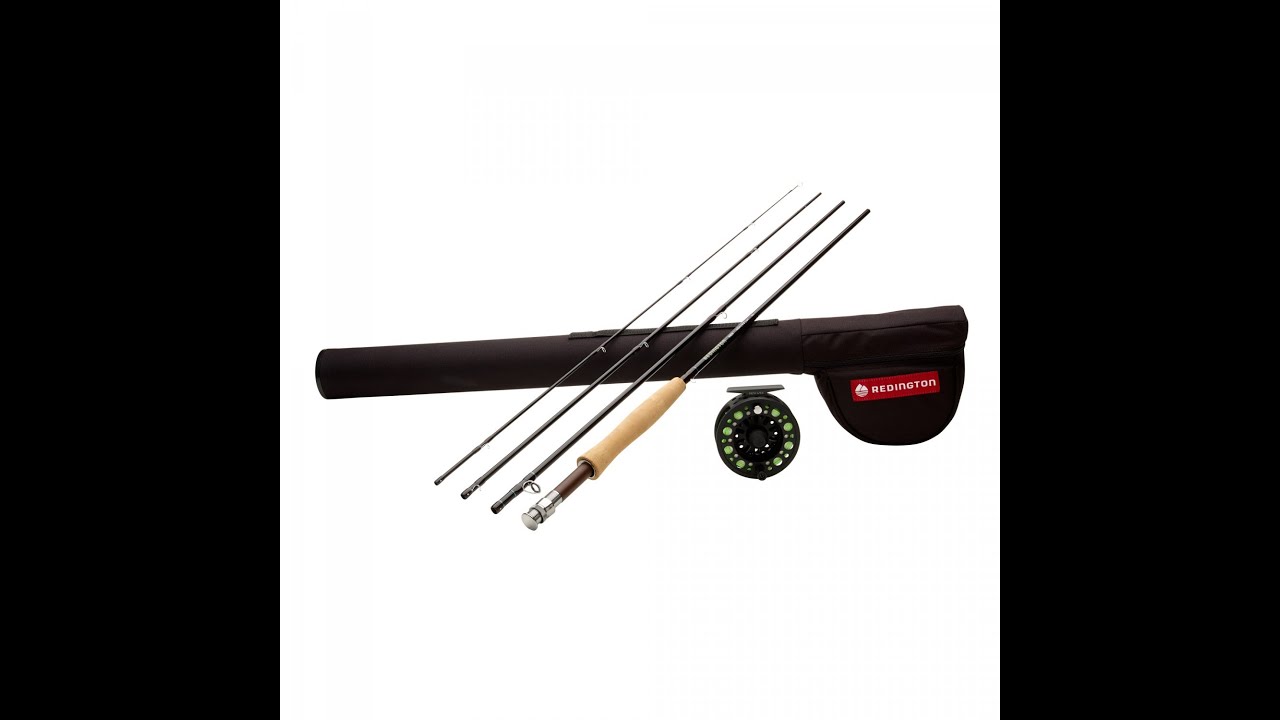 Conjuntos para Fly Redington Path. Fly Shop Brasil.