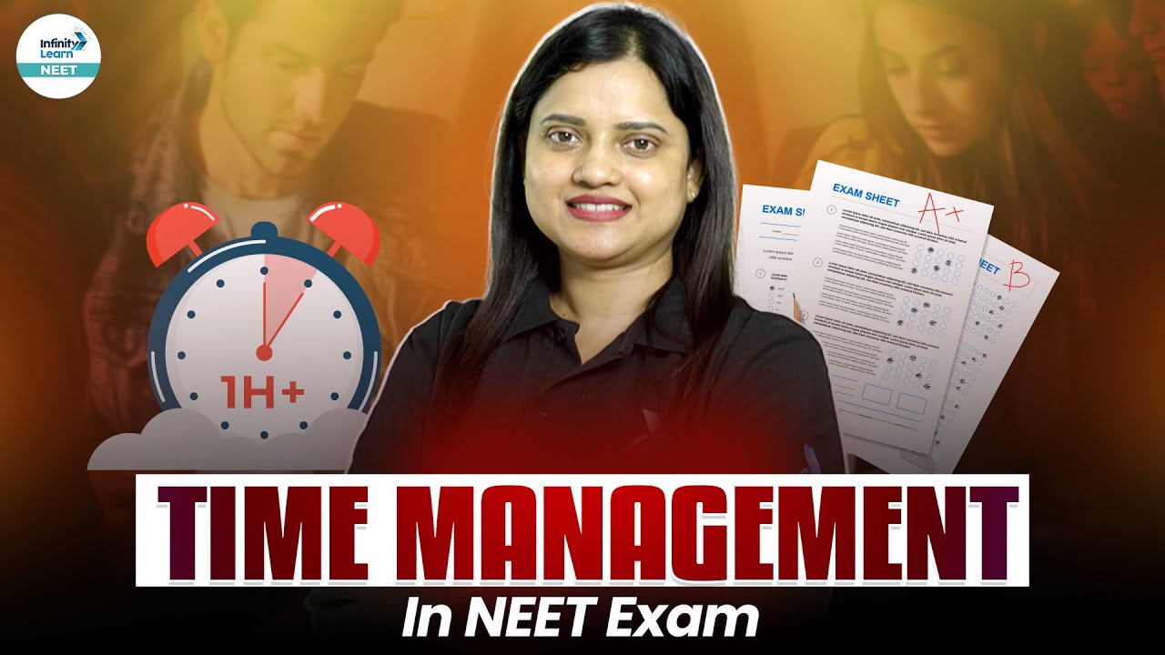 NEET 2026: Time Management In NEET Exam | Avoid Last Minute Panic | NEET Strategy | Dr. Priyanka