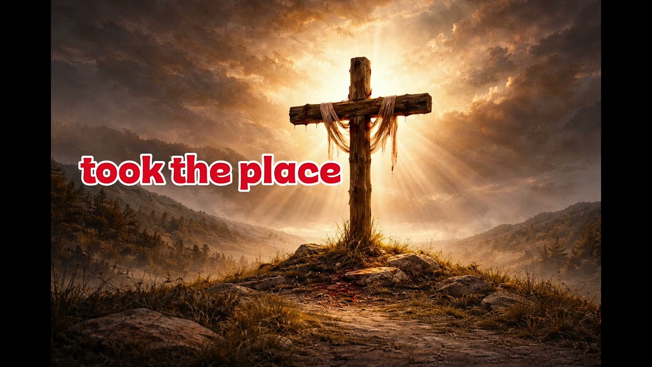 A Perfect Word #hopeinchrist #hopeofheaven #worshipmusic 