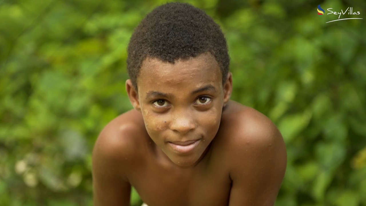 The Seychelles People