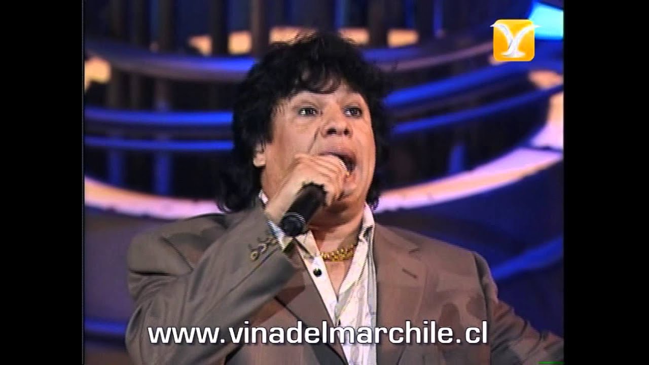 Juan Gabriel, No Tengo Dinero, Festival de Viña 2004