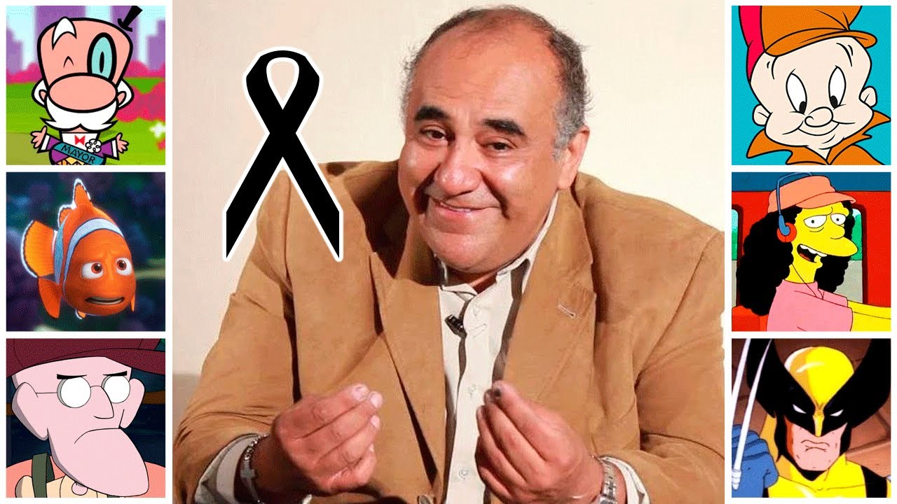 HERMAN LOPEZ mejores voces