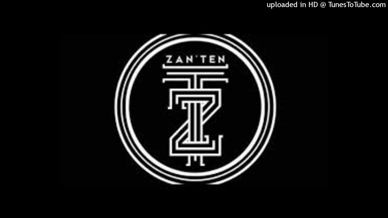 Zanten to the Mhlaba