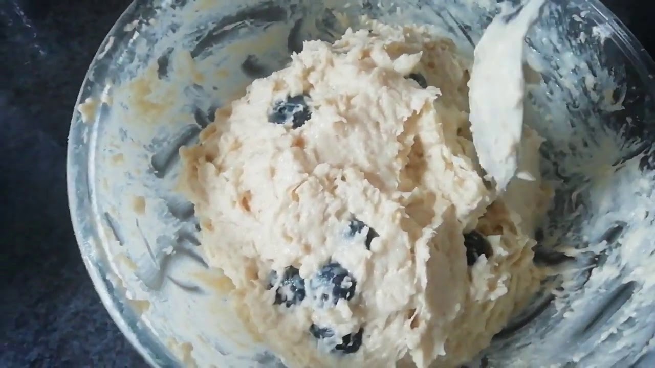 Ray Mears' Lockdown Bannock.